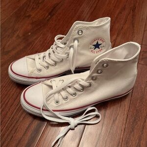 Converse High Top